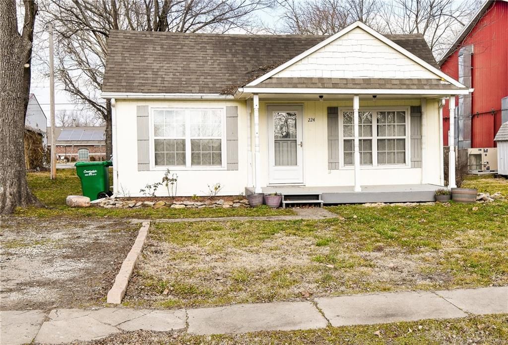 224 E 3rd St, Adrian, MO 64720 Trulia