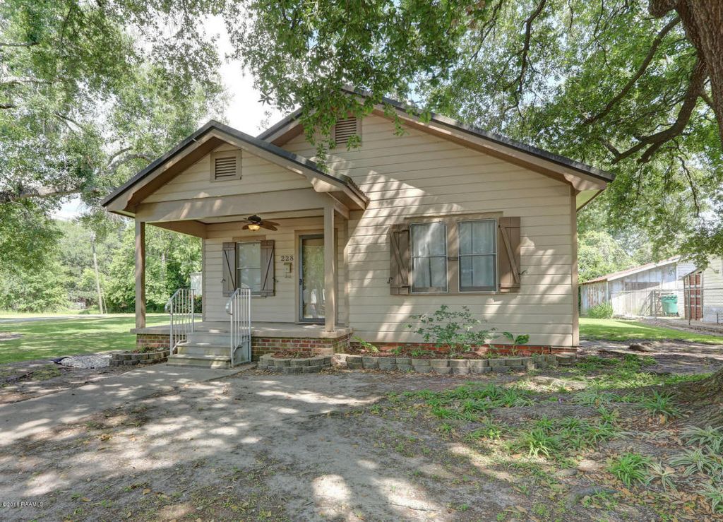 228 Florence St, Jeanerette, LA 70544 Trulia