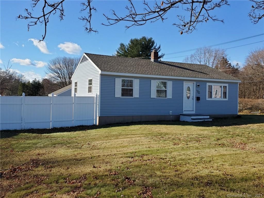 484 Meriden Ave, Southington, CT 06489