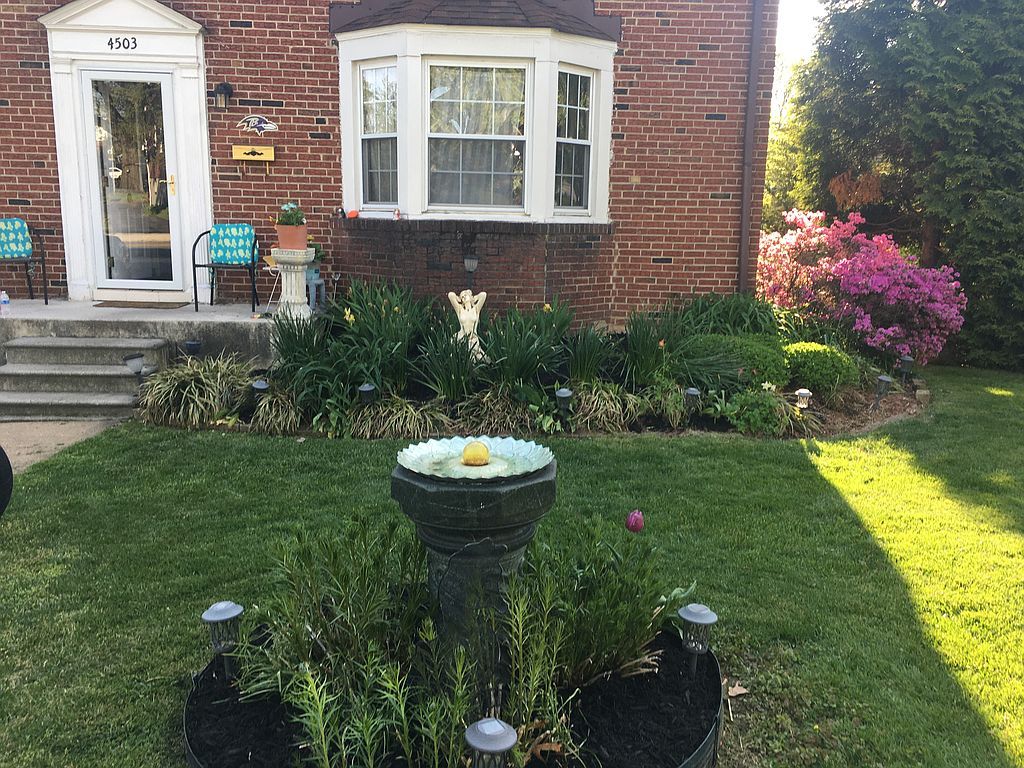 4503 Fullerton Ave, Baltimore, MD 21236