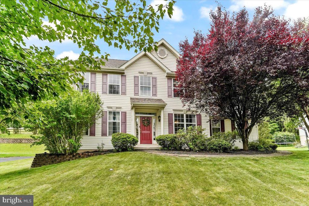 204 Drummers Ln, Phoenixville, PA 19460 MLS PACT2067320 Trulia