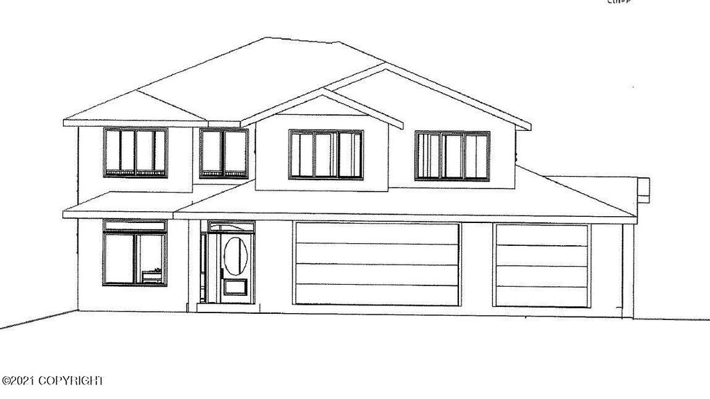 L6 B2 Potter Valley Rd, Anchorage, AK 99516