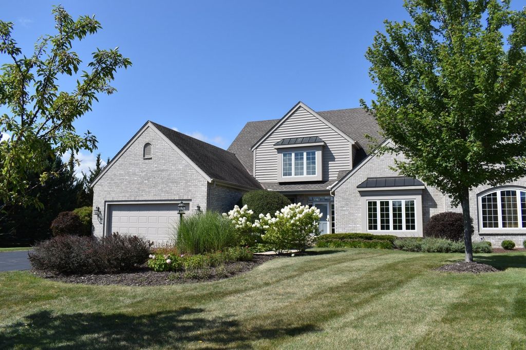 10709 N Hidden Reserve Cir, Mequon, WI 53092 Trulia