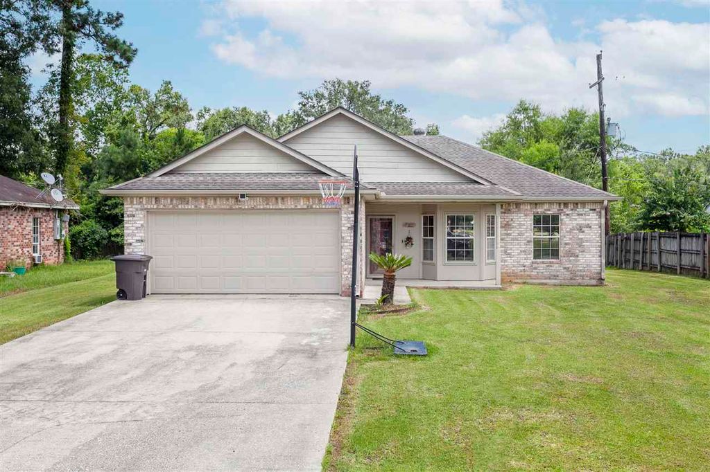 125 Pine Shadows St, Vidor, TX 77662 Trulia