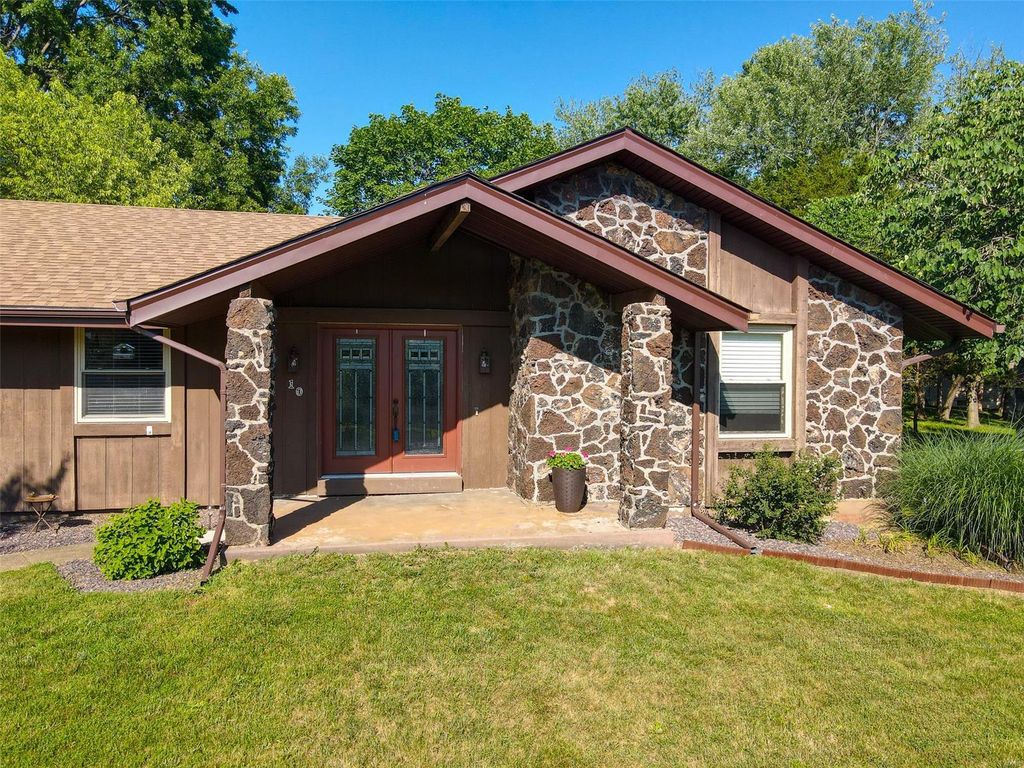 10 La Rochelle Ct, Lake Saint Louis, MO 63367 Trulia