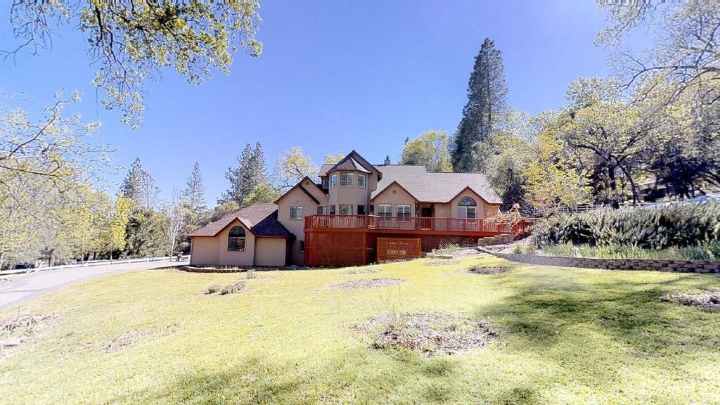 908 N Circle Dr, Diamond Springs, CA 95619 Trulia