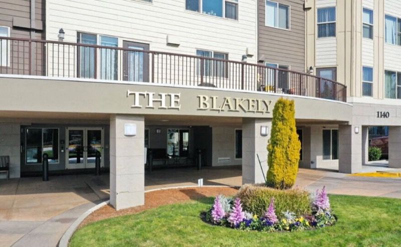 The Blakely At Echo Lake Village Apartments - Seattle Wa Trulia