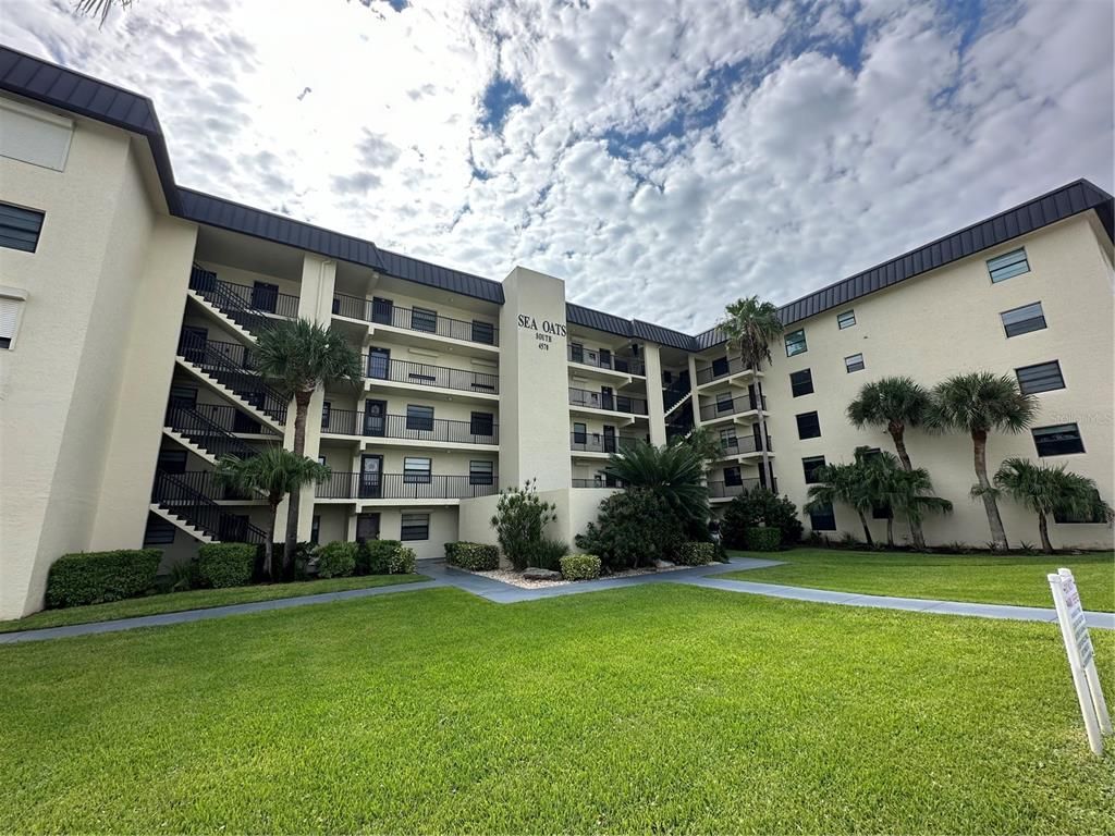 4570 Ocean Beach Blvd 42, Cocoa Beach, FL 32931 Condo for Sale MLS