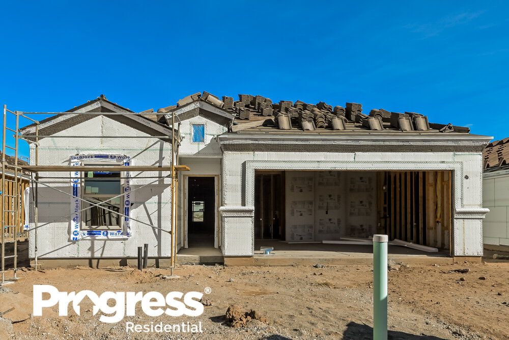 9286 W Creosote Rain Dr, Marana, AZ 85653