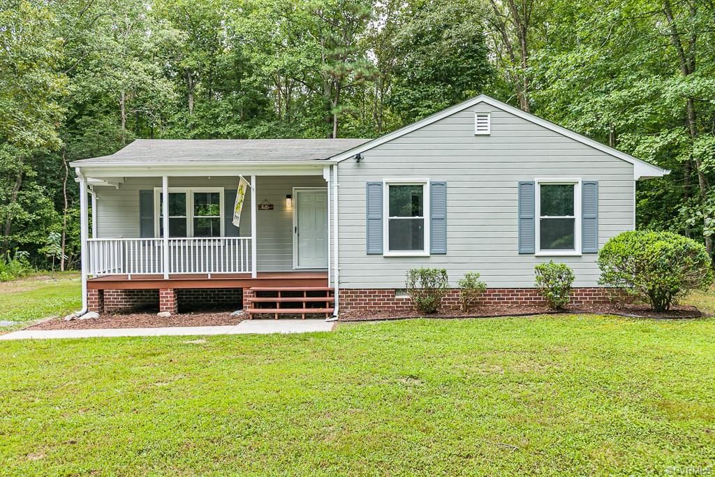 244 Corann Dr, Aylett, VA 23009 Trulia