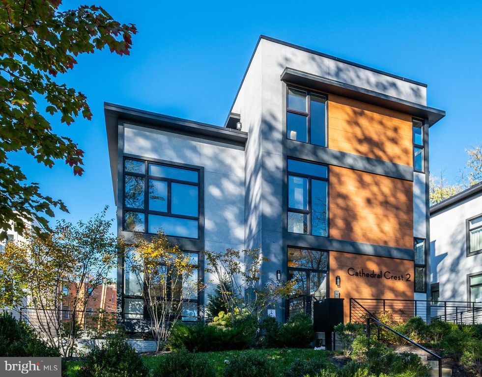 3919 Fulton St NW 5, Washington, DC 20007 Trulia