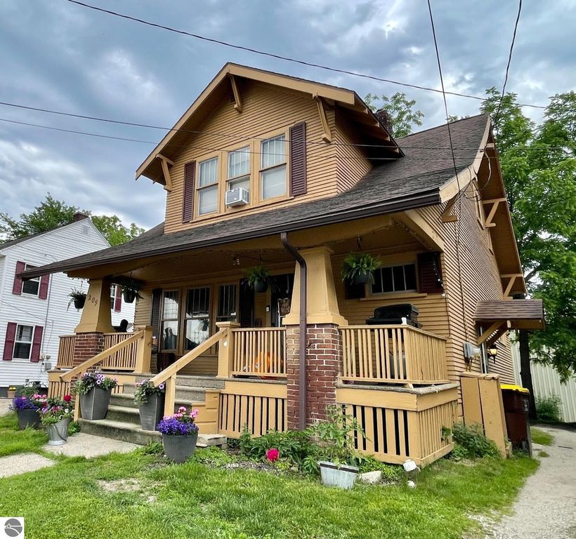 209 W Downie St, Alma, MI 48801 Trulia
