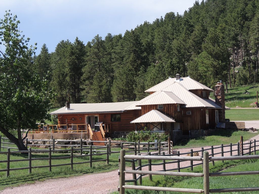 13583 Ghost Canyon Rd, Hermosa, SD 57744 Trulia