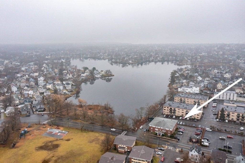 100 Magnolia Ave #36, Lynn, MA 01904