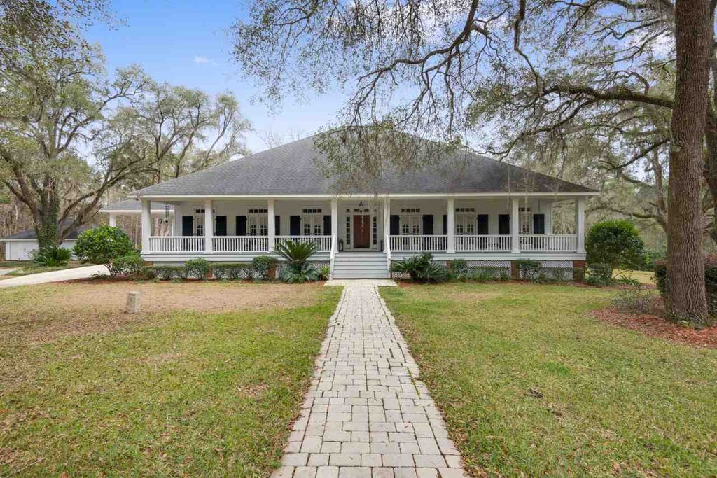 6591 Proctor Rd, Tallahassee, FL 32309 Trulia