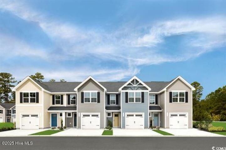 3216 Edgemead Circle NW #F, Calabash, NC 28467