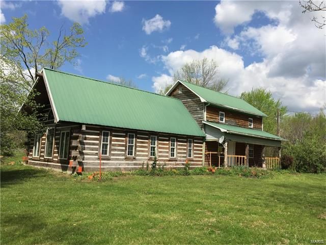 3 W  Springfield Ave, Leasburg, MO 65535