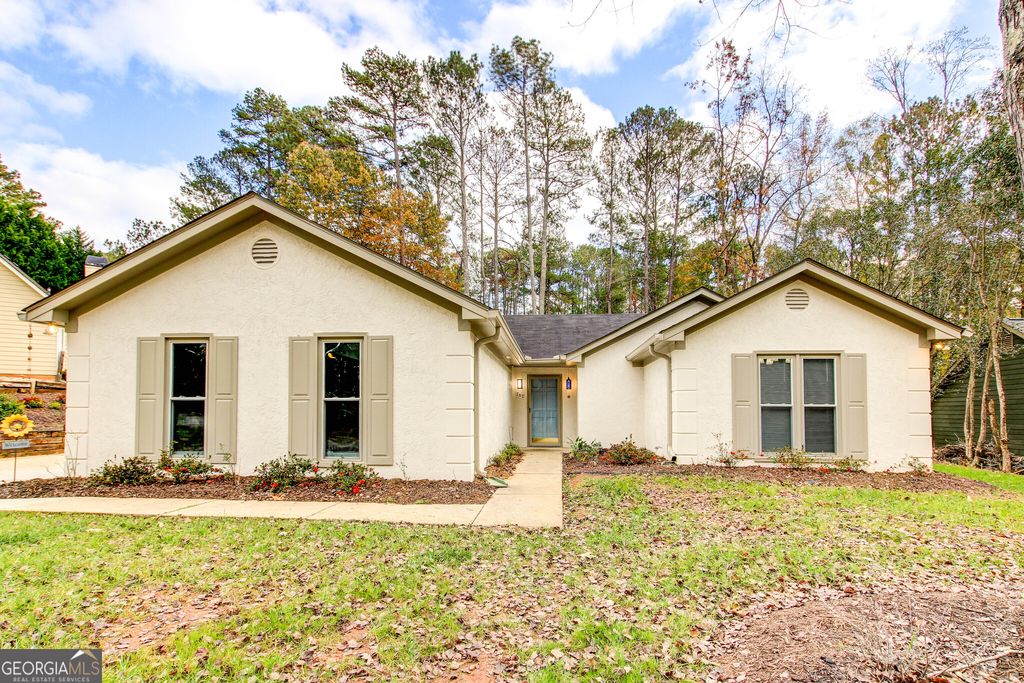 203 Ruskin Rd, Peachtree City, GA 30269 MLS 10226514 Trulia