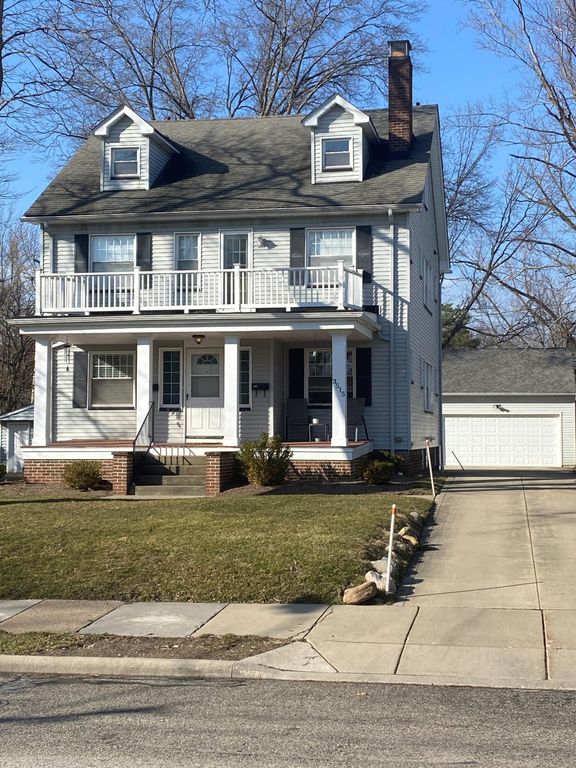 3515 Fairmount Blvd, Cleveland Heights, OH 44118 Trulia
