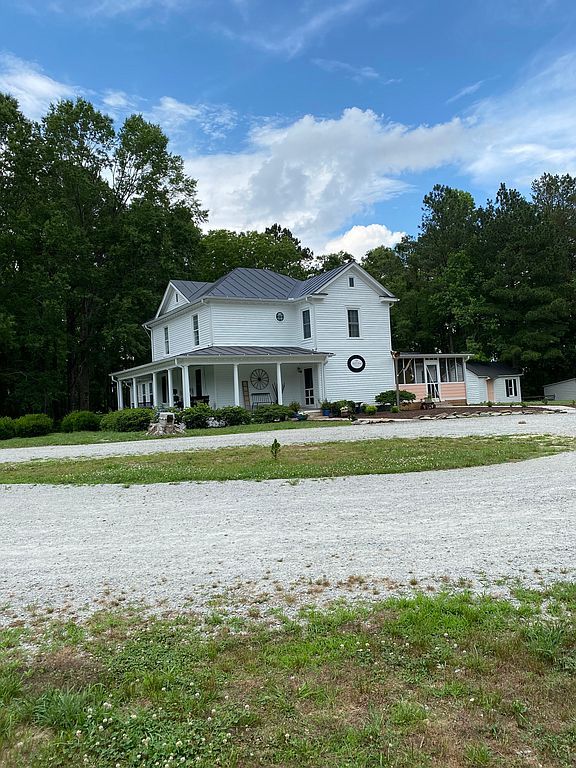 242 Fletcher Chapel Rd, Kenbridge, VA 23944 Trulia