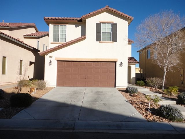 6442 Albina Creek St, Las Vegas, NV 89149