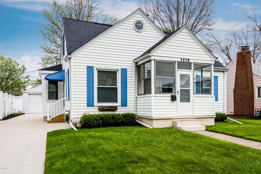 1219 Mohawk Ln, Saint Joseph, MI 49085 Trulia