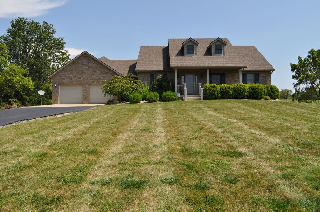 7503 Limes Rd SE 9, Greenfield, OH 45123 Trulia