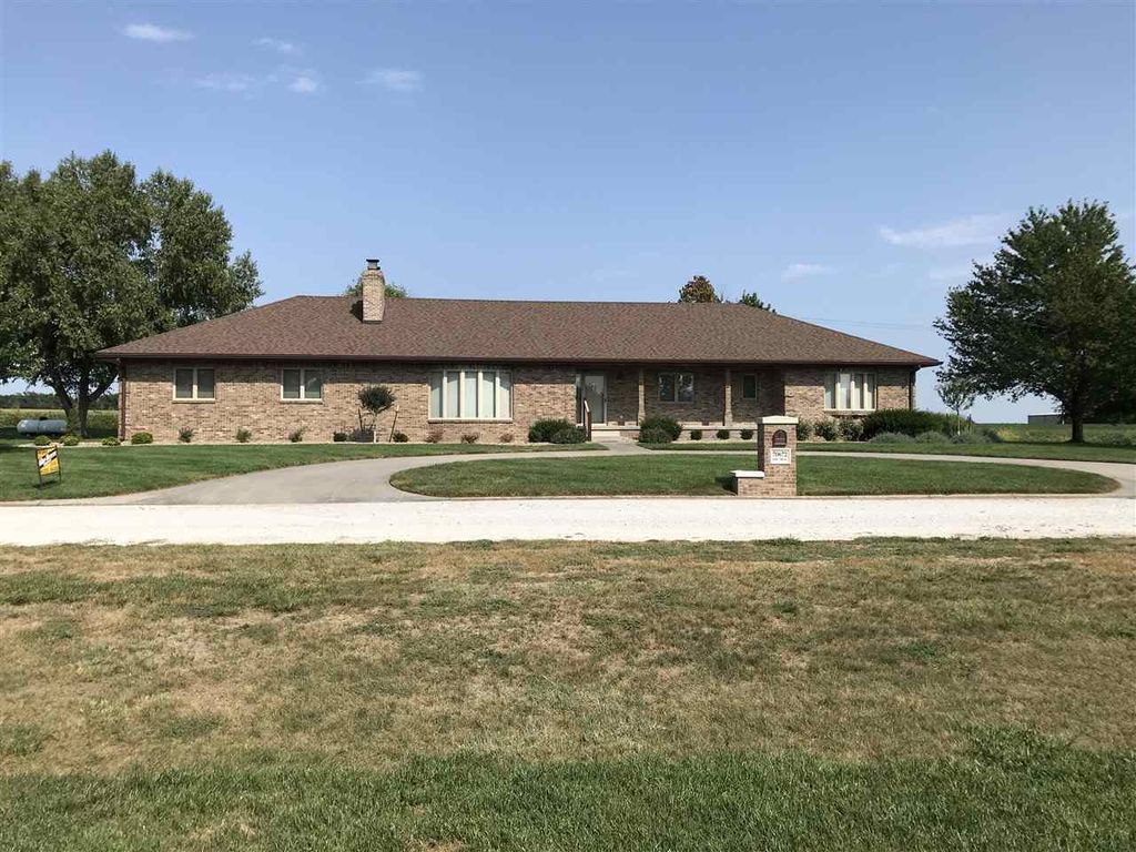 70672 648th Blvd, Falls City, NE 68355 Trulia
