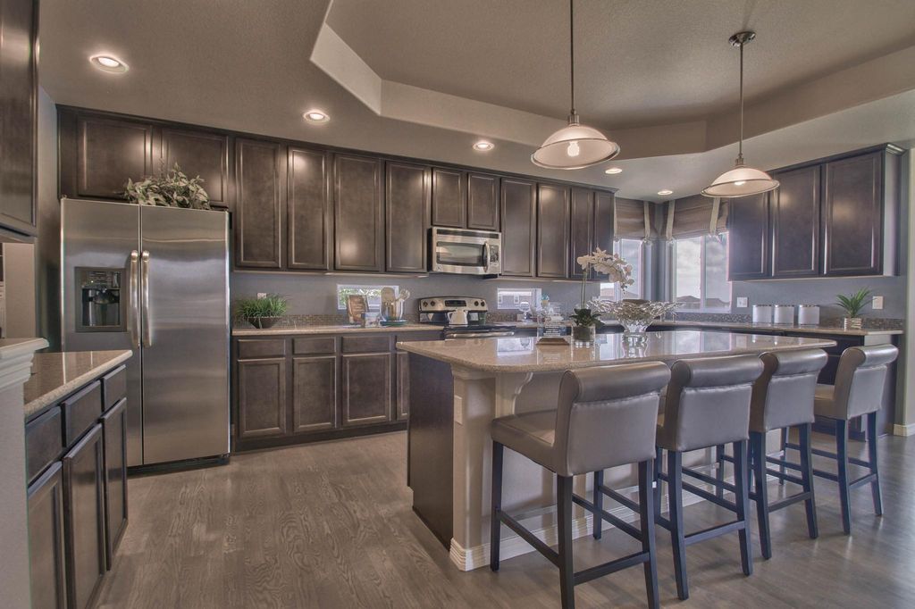 Address Not Disclosed, Peyton, CO 80831