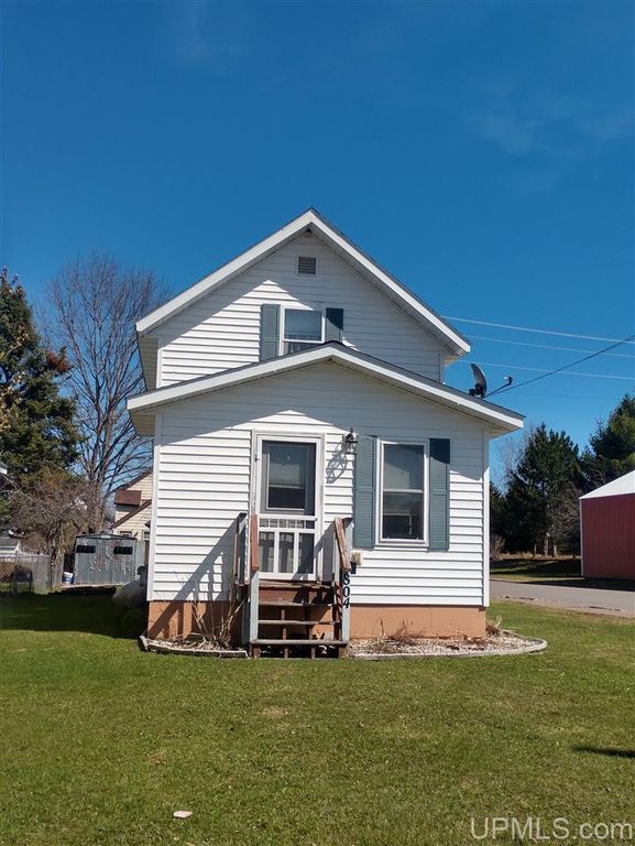 804 N 7th Ave, Iron River, MI 49935 Trulia