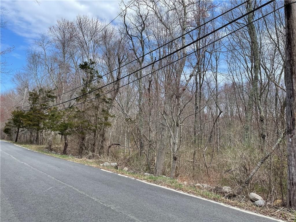 Johnson Rd, Foster, RI 02825 Trulia