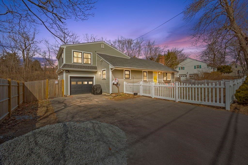 483 Liberty St, Braintree, MA 02184 MLS 73091606 Trulia