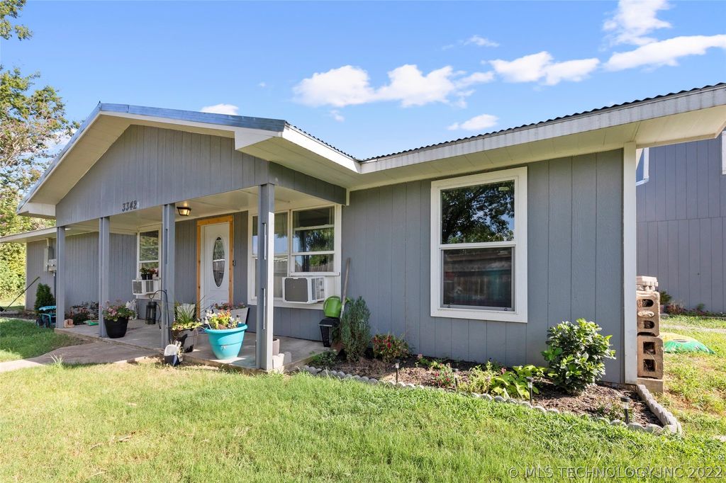 3342 State Road 91, Colbert, OK 74733 Trulia