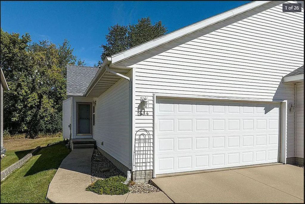 631 Broderick Dr NE, Cedar Rapids, IA 52402 Trulia