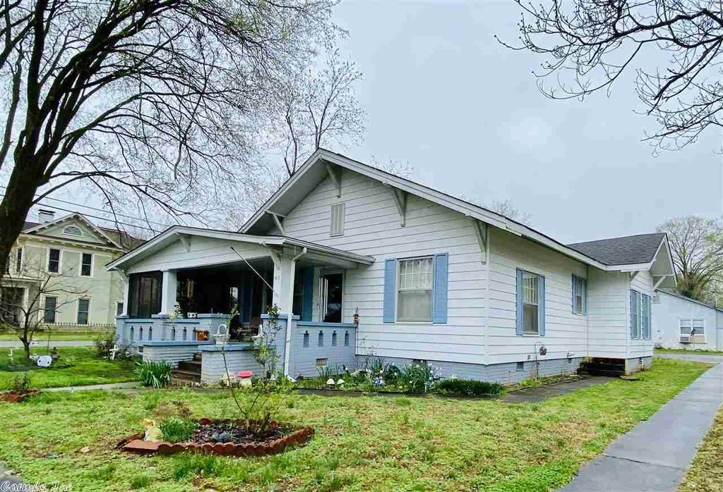 401 Main St, Judsonia, AR 72081 Trulia