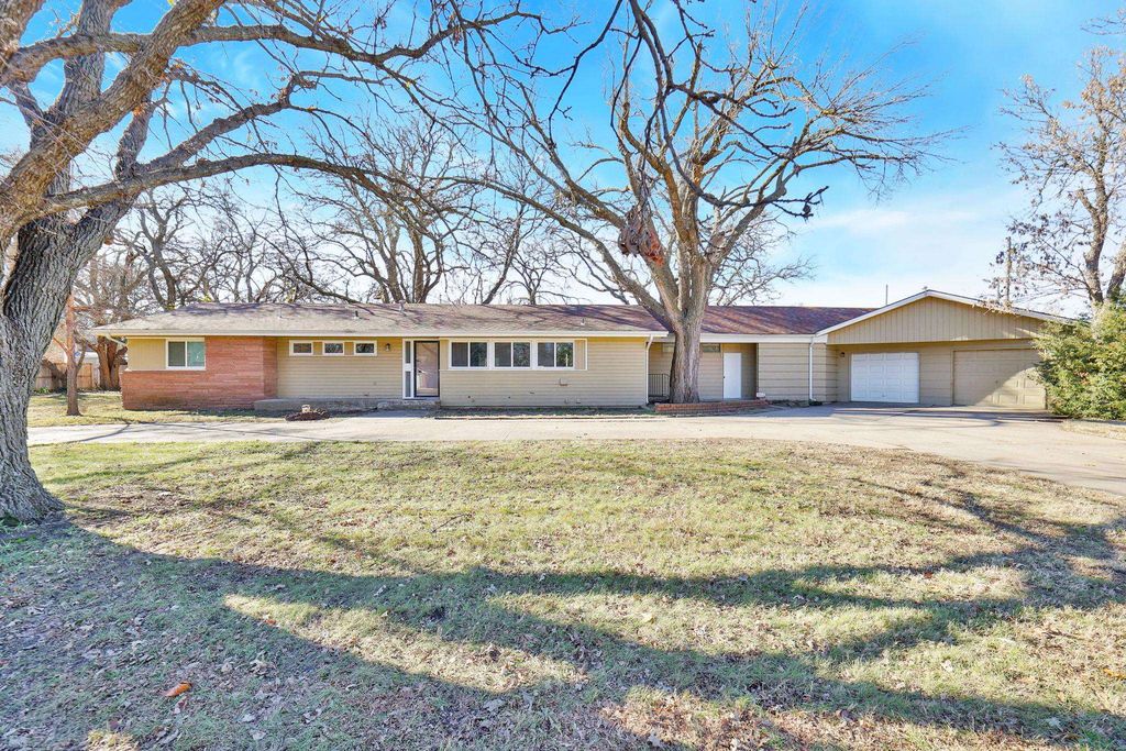 341 S Wetmore Dr, Wichita, KS 67209 Trulia
