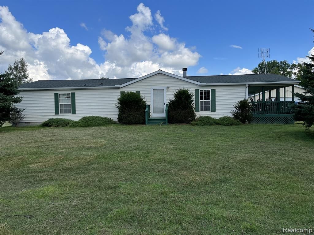 5179 White Creek Rd, Marlette, MI 48453 Trulia