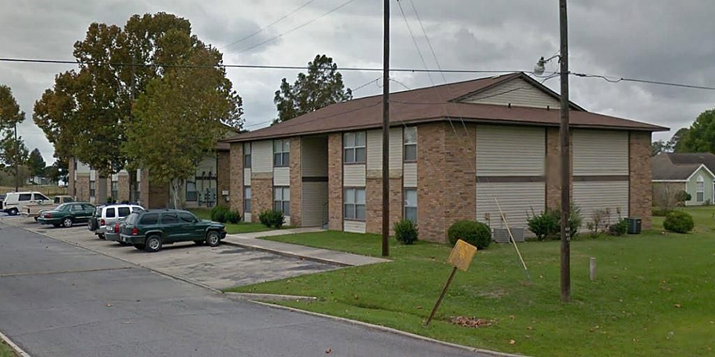 114 Acadian Pl, Church Pt, LA 70525