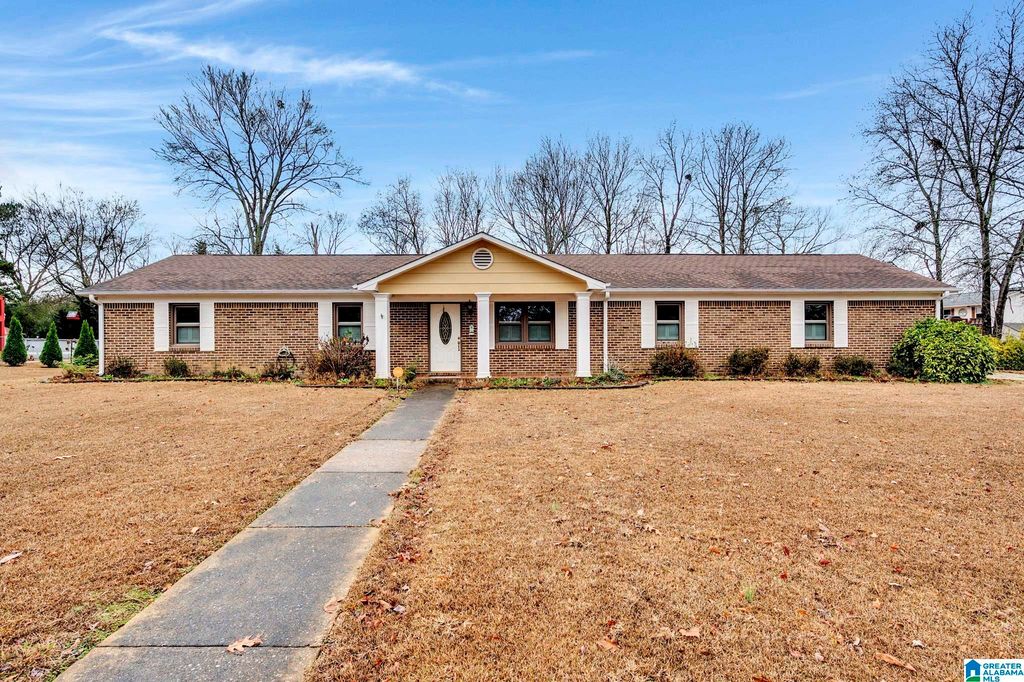 1752 Magnolia St, Gardendale, AL 35071 Trulia