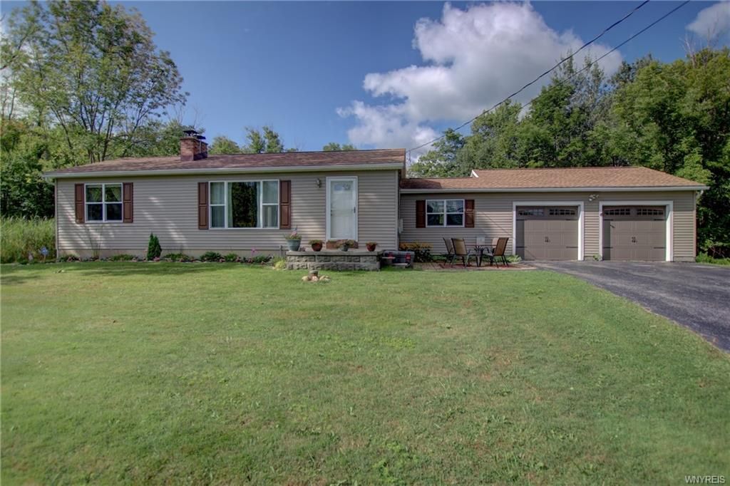 homes for sale westwood rd alden ny