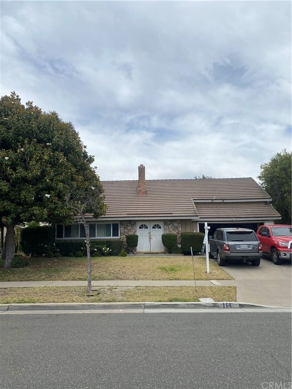 114 S London Ct, Anaheim, CA 92806