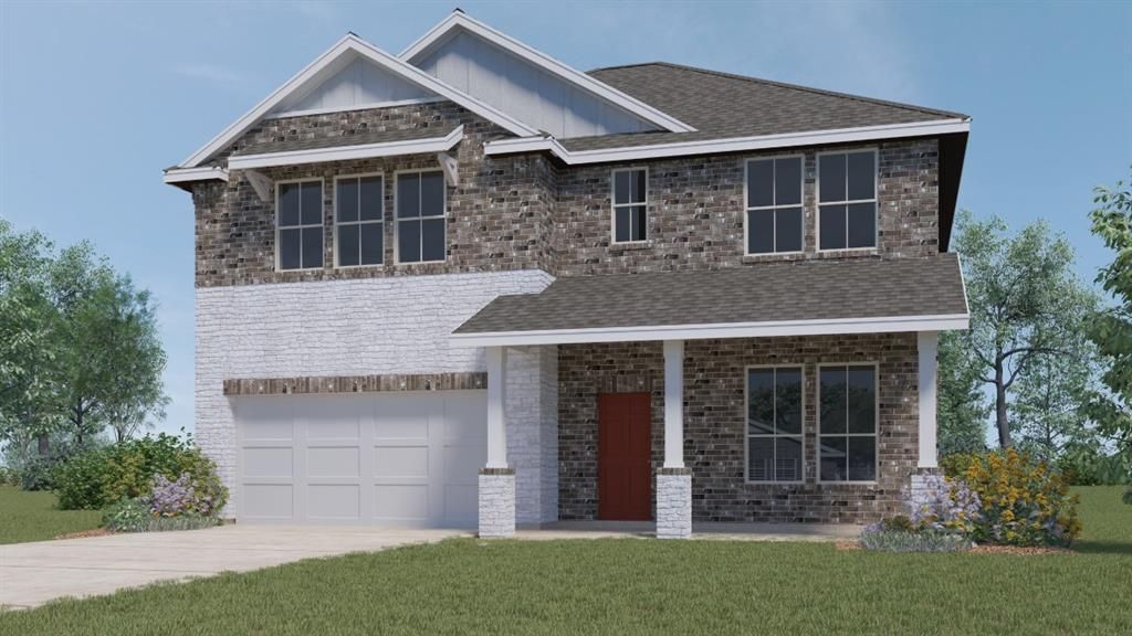 16809 Guido Cv, Pflugerville, TX 78660