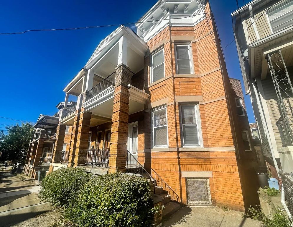 308 Claremont Ave, Jersey City, NJ 07305 Trulia