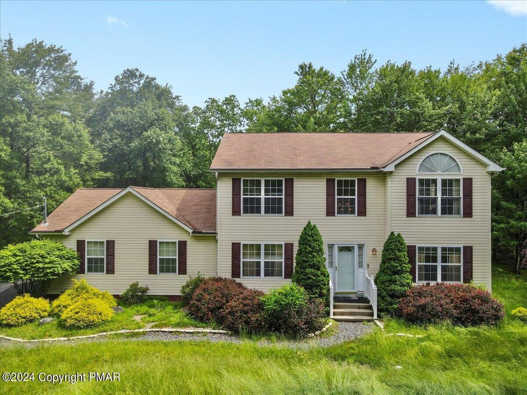 6322 Laurel Rd, Pocono Summit, PA 18346 MLS PM116379 Trulia