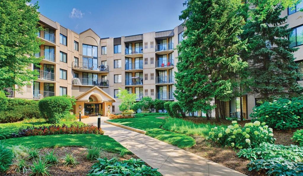 Elm Creek Apartments Elmhurst, IL Trulia