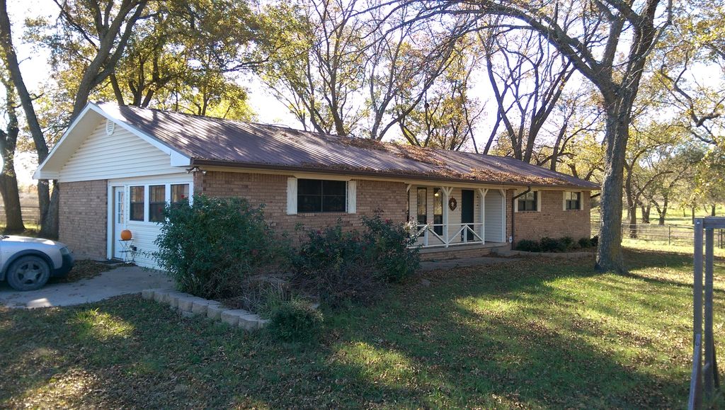11633 Lou King Rd, Marietta, OK 73448 Trulia