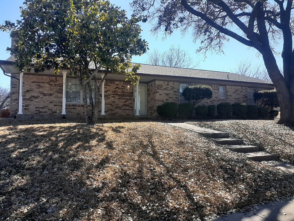420 Ripplewood Dr, Desoto, TX 75115