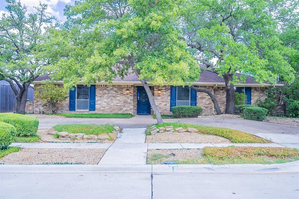 3626 Syracuse Dr, Garland, TX 75043