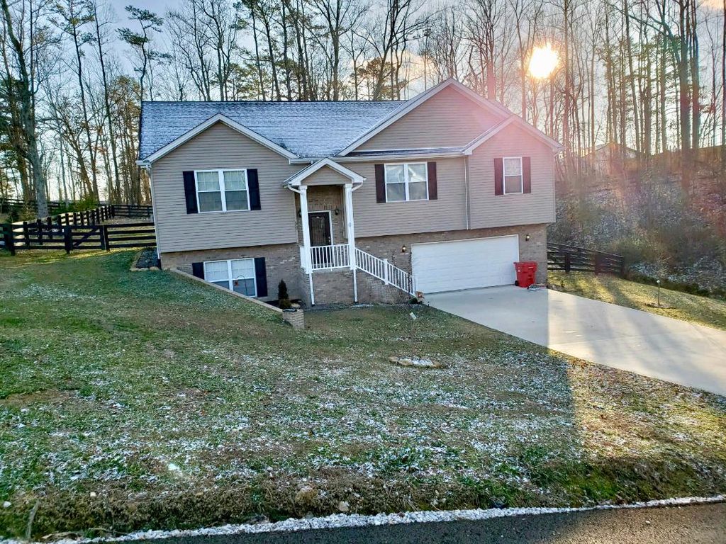 59 Hoskins Pointe, London, KY 40744 Trulia