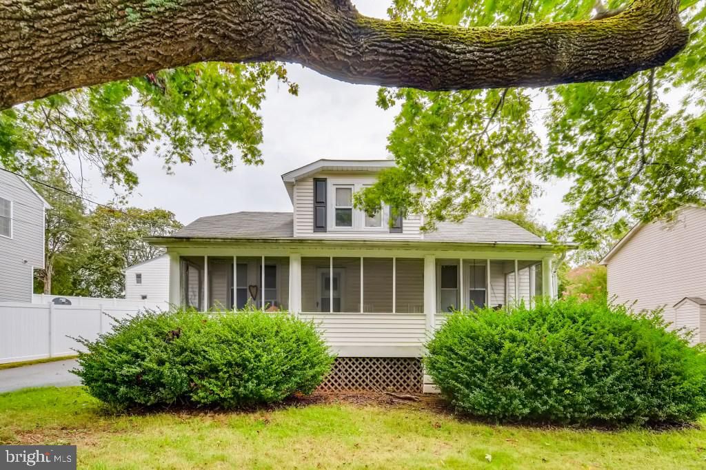 736 Central Ave, Sykesville, MD 21784